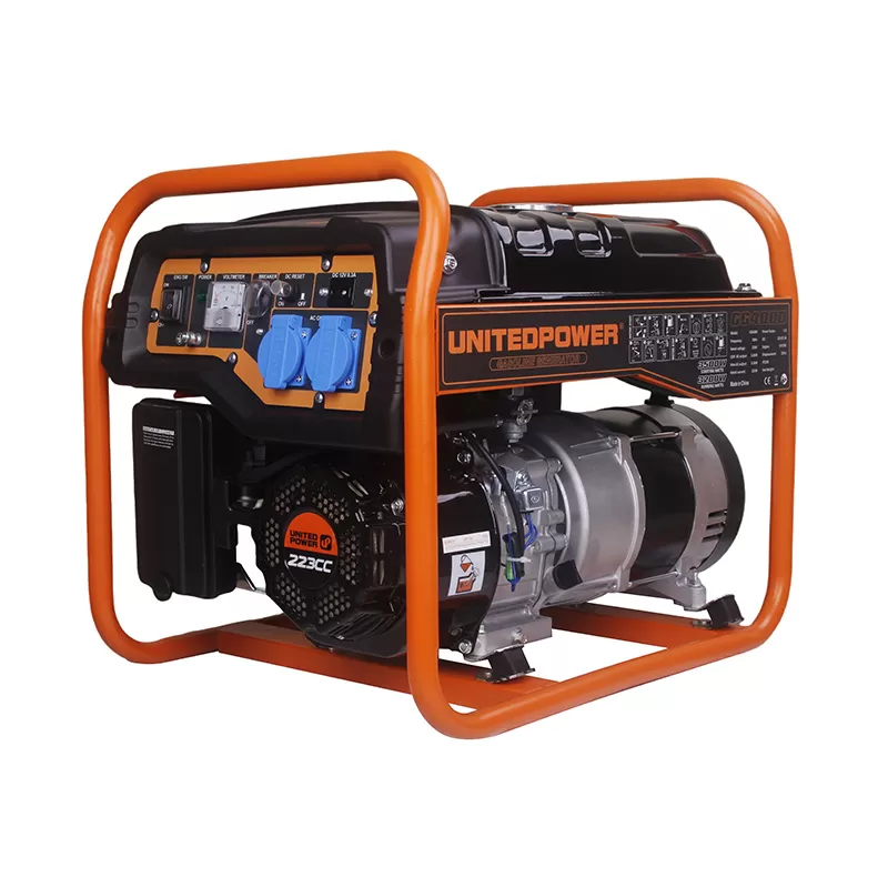 prix du générateur 4 kw